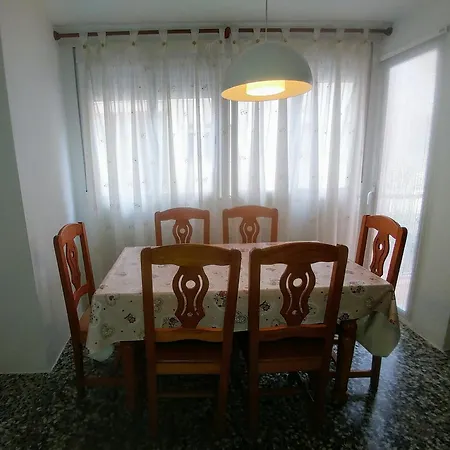 Casa Duplex Peñíscola