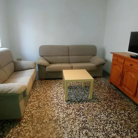 Сasa de vacaciones Casa Duplex