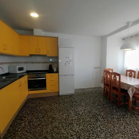 Сasa de vacaciones Casa Duplex Peñíscola