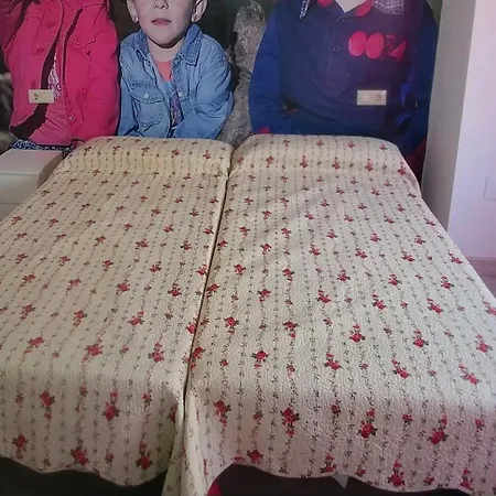 Сasa de vacaciones Casa Duplex Peñíscola