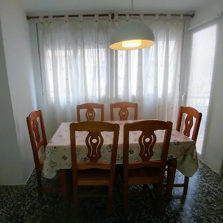 Casa Duplex Сasa de vacaciones Peñíscola