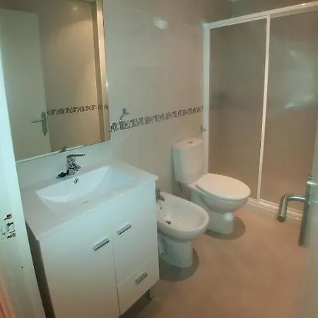 Feriehus Casa Duplex Peñíscola
