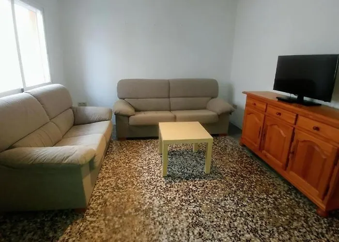 Casa Peñíscola