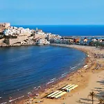 Σπίτι διακοπών Casa Duplex *