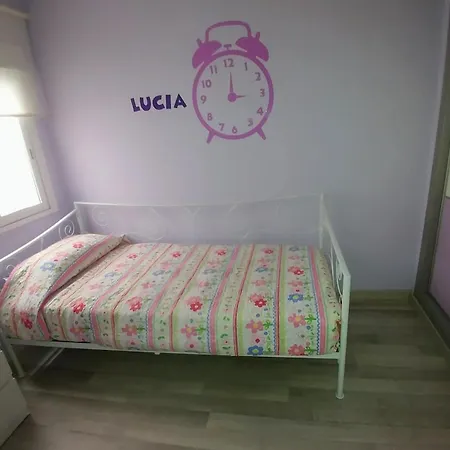 Casa Duplex *