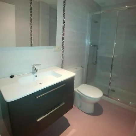 Casa Duplex * Peñíscola