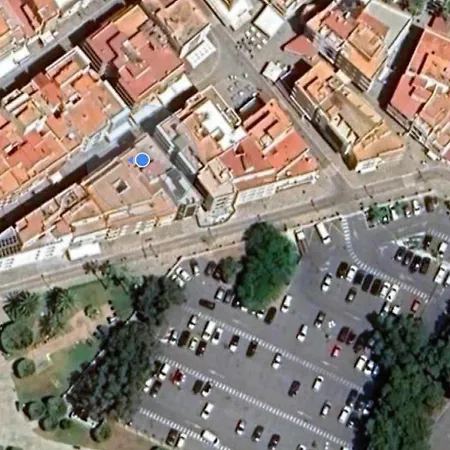 Casa Duplex Σπίτι διακοπών