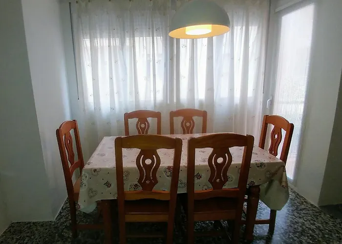 Casa Duplex Peñíscola