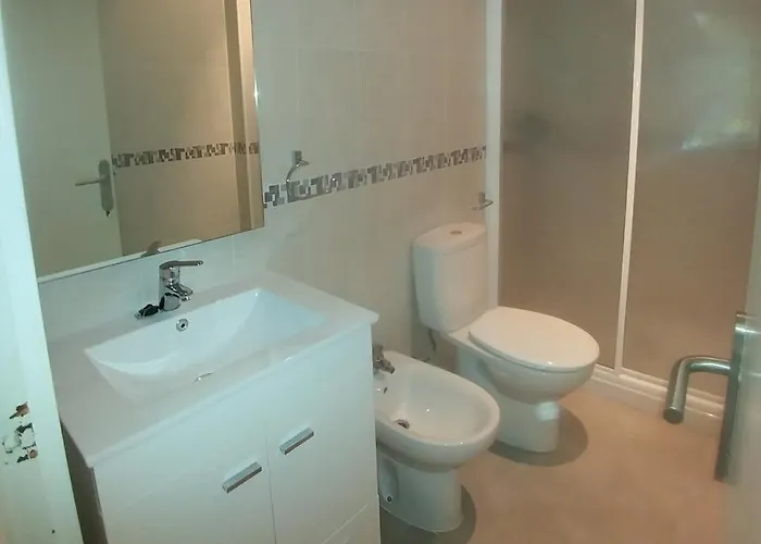 Casa Duplex Peñíscola