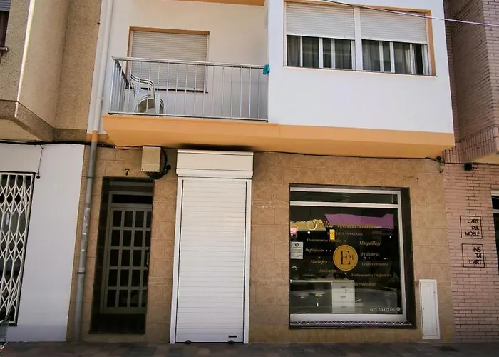 Tatil Evi Casa Duplex *