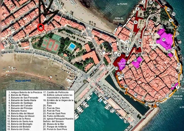 Tatil Evi Casa Duplex *