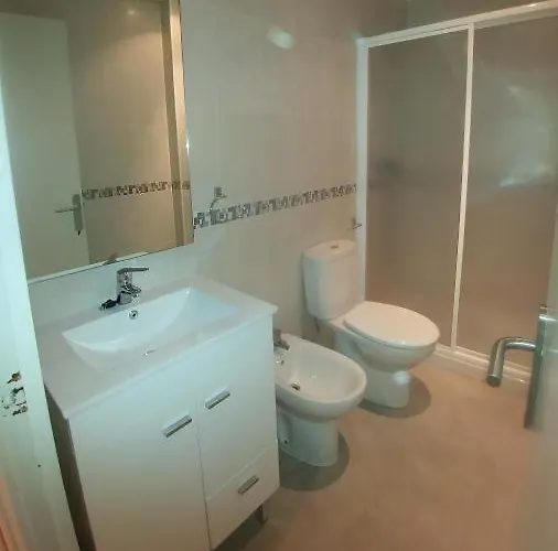 Tatil Evi Casa Duplex Peñíscola