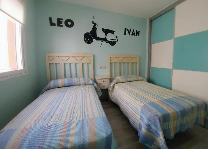 Casa Duplex